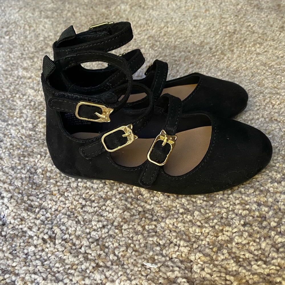 Old Navy toddler shoes